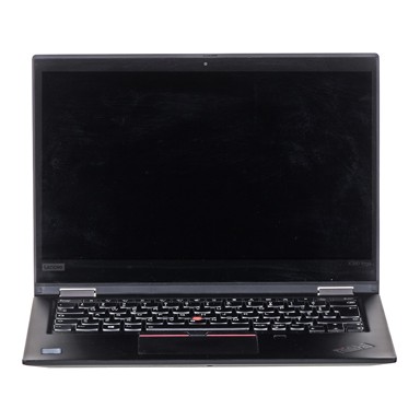 LENOVO Laptop ThinkPad X395 / AMD Ryzen 7 3700U, 13.3", 1920 x 1080, 16 GB RAM, 256 GB SSD, Windows 11 Pro, crna (rabljen)